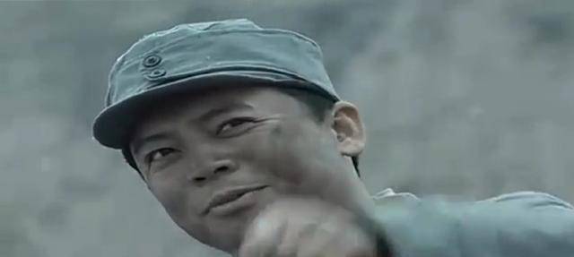 赵刚是亮剑中第一神枪手原来他的师傅是世外高人