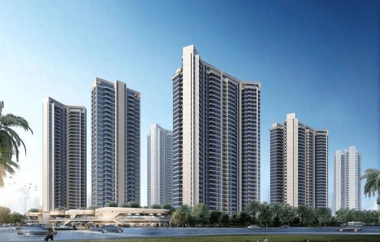 原创2024最新消息中山保利天汇值得入手吗科普一下