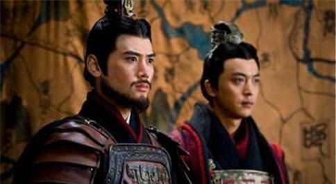 原创张巡许远坚守睢阳壮烈殉国张巡流芳百世许远却差点遗臭万年