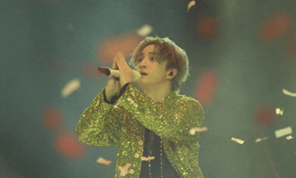 原创薛之谦演唱会美女称一个人来的后续男主回应礼物满天飞已赢麻