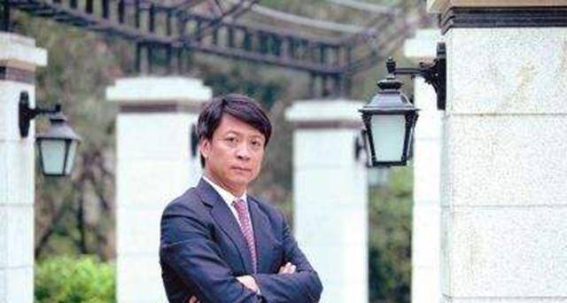 孙宏斌曾被认为是柳传志接班人入狱4年后被逼成天津首富