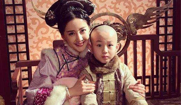 原创努尔哈赤的儿子代善是否真的与大福晋阿巴亥有暧昧关系