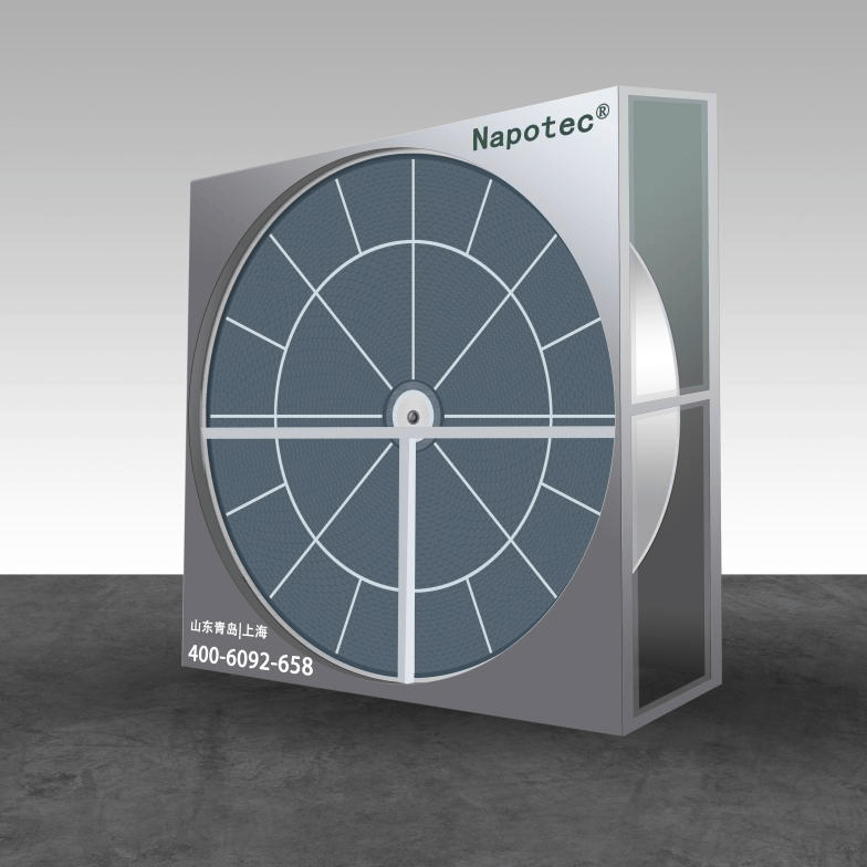 napotec纳博科邀您再聚2024上海环博会