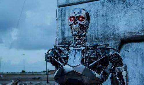 原创曾扬言毁灭人类的机器人索菲亚加入沙特国籍后再次创造一奇迹