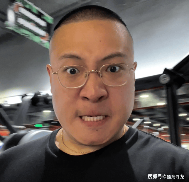 原创新说唱2024录制现场出现rapper对骂diss过王琳凯的秃子又来了