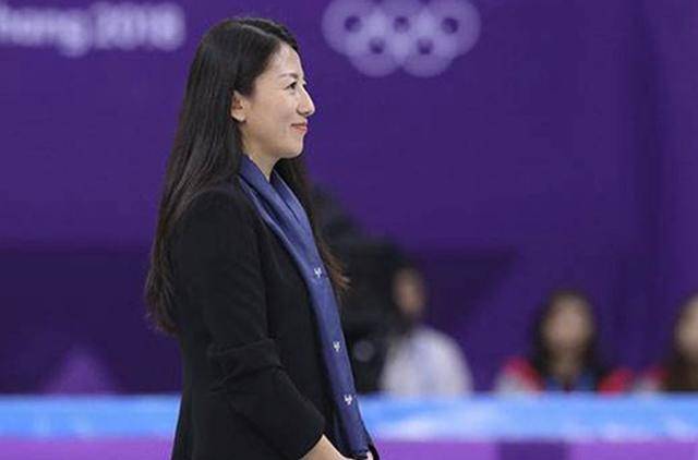 原创最美奥运冠军杨扬勇夺59个世界冠军嫁外籍老公却保留中国籍