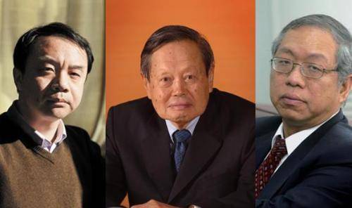 对撞机建设起争端王贻芳决心花360亿建设杨振宁坚决反对