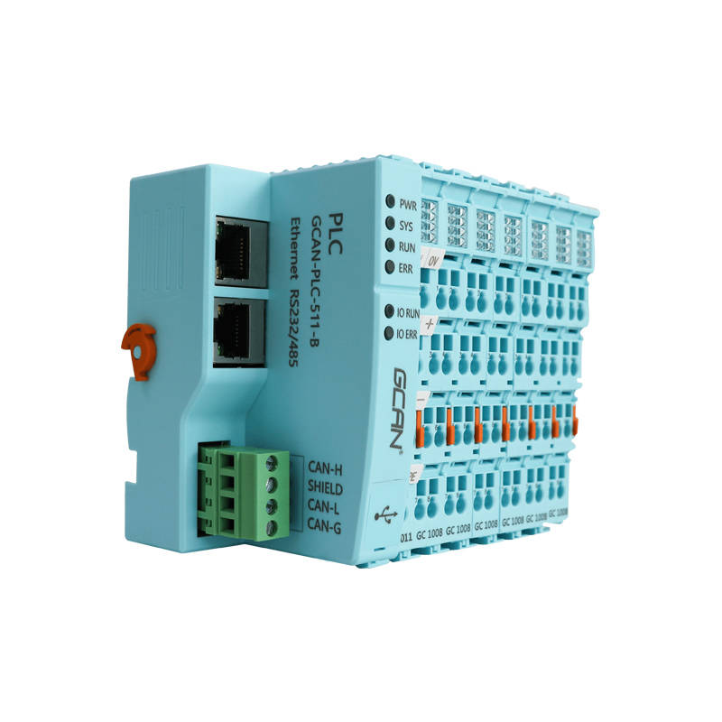 哪些种类的io模块最为常用