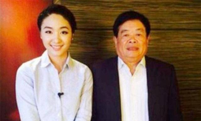 原创男人有钱就变坏曹德旺身家百亿遇红颜妻子我只要孩子和房子