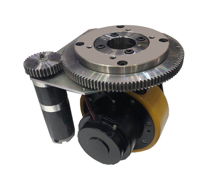 中大电机wpnmrv蜗轮蜗杆减速机