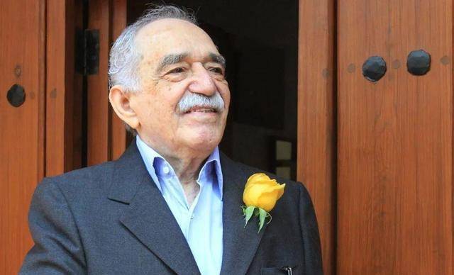 原创马尔克斯扬言150年不授权内地出版他的作品还收走台湾的版权