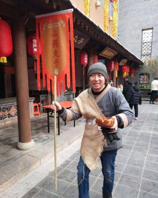 原创为何说丐帮就是一群该遭千刀万剐的畜生看他们干的坏事是人吗
