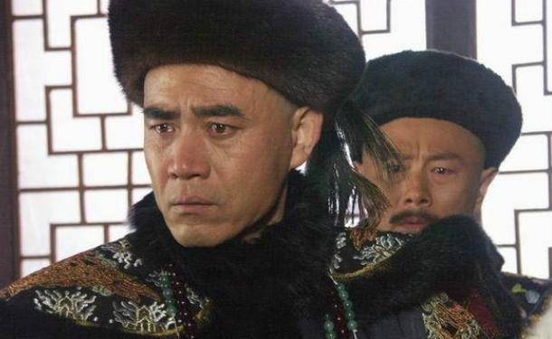 原创都说恭亲王奕欣一生叱咤风云谁曾知表面风光背后是郁郁不得志