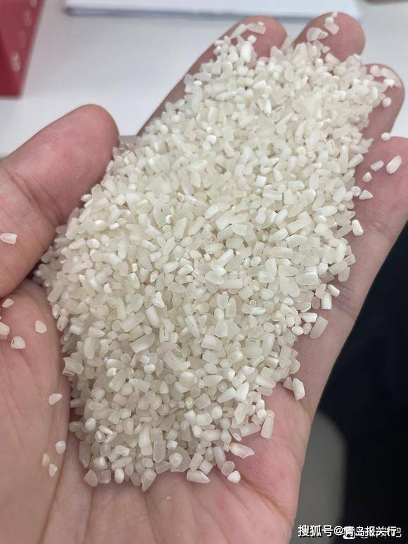 进口缅甸碎米清关,境外企业生产名单怎么查?_大米_检疫_要求