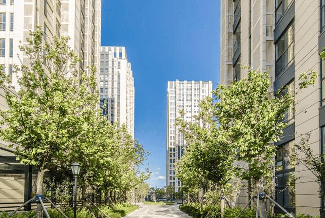 苏州尹山湖(华润悦景湾)楼盘首页-最新房价 户型图 交通 小区环境