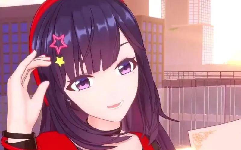 乐华娱乐收购a-soul:虚拟偶像产业掀起新浪潮