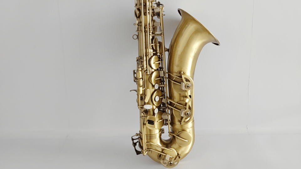 华纳斯乐器有限公司,专业生产销售萨克斯,支持以旧换新,维修保养翻新