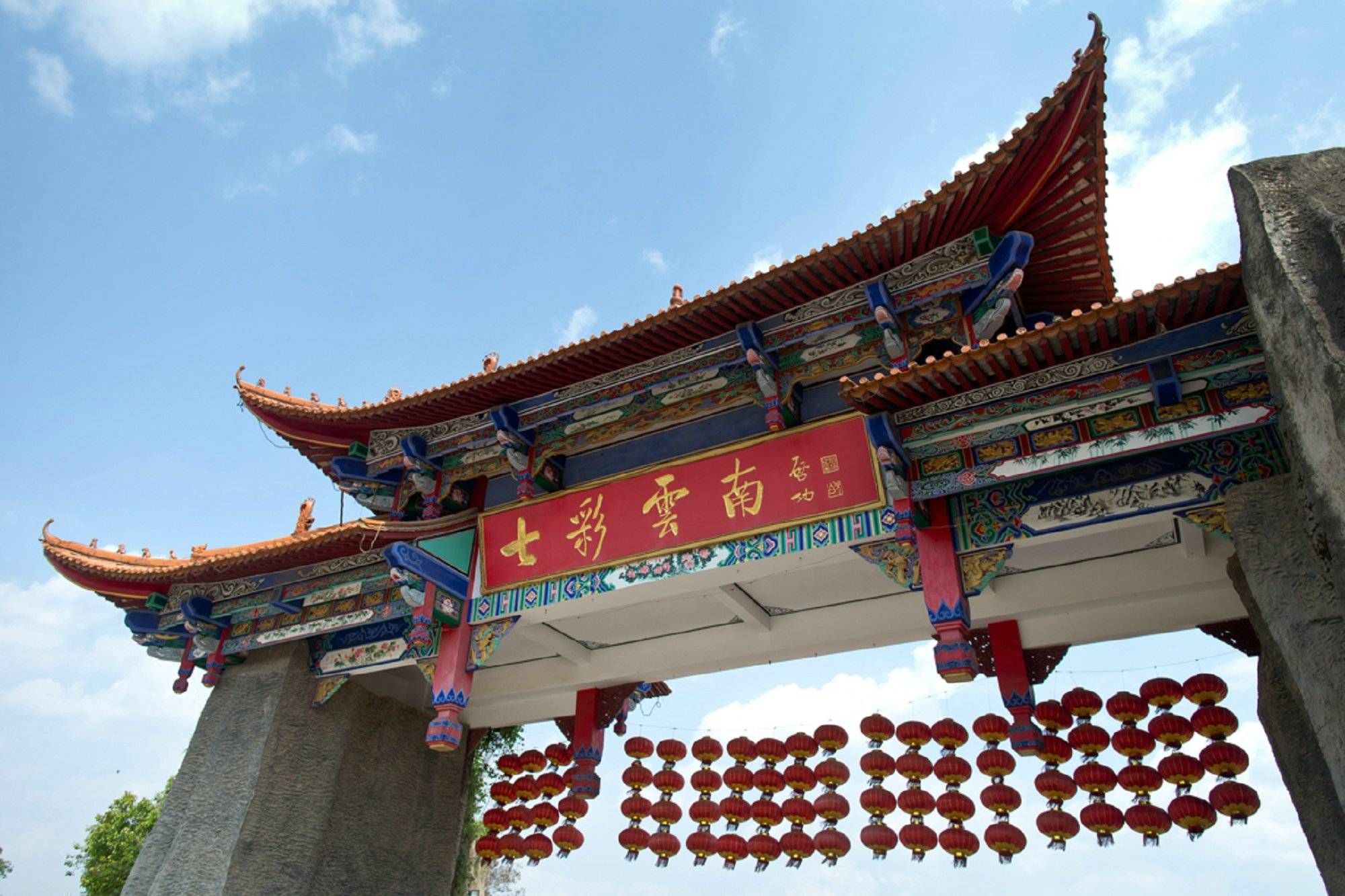云南西双版纳旅游自驾游费用,看完就知道了