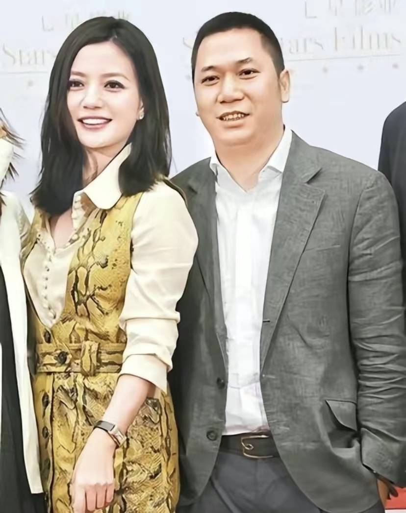 赵薇股权再遭冻结!原来她干的"丑事",远比你想象得更加恶劣