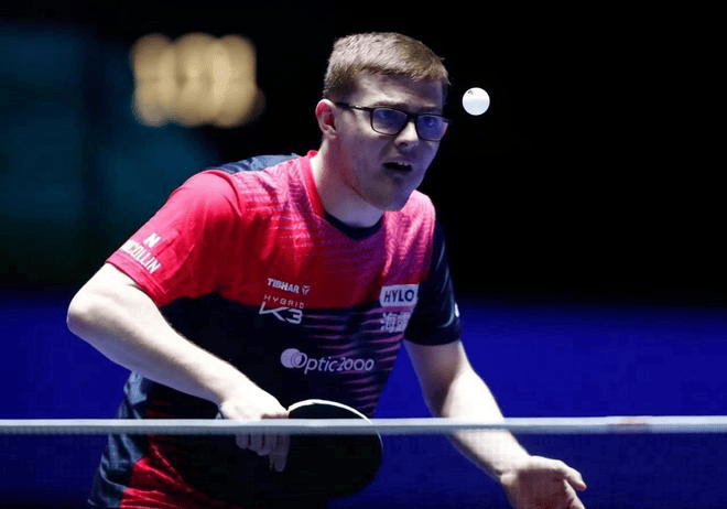 世界杯收官,奖金排名:孙颖莎第1,王楚钦18万第5,大勒布伦第65