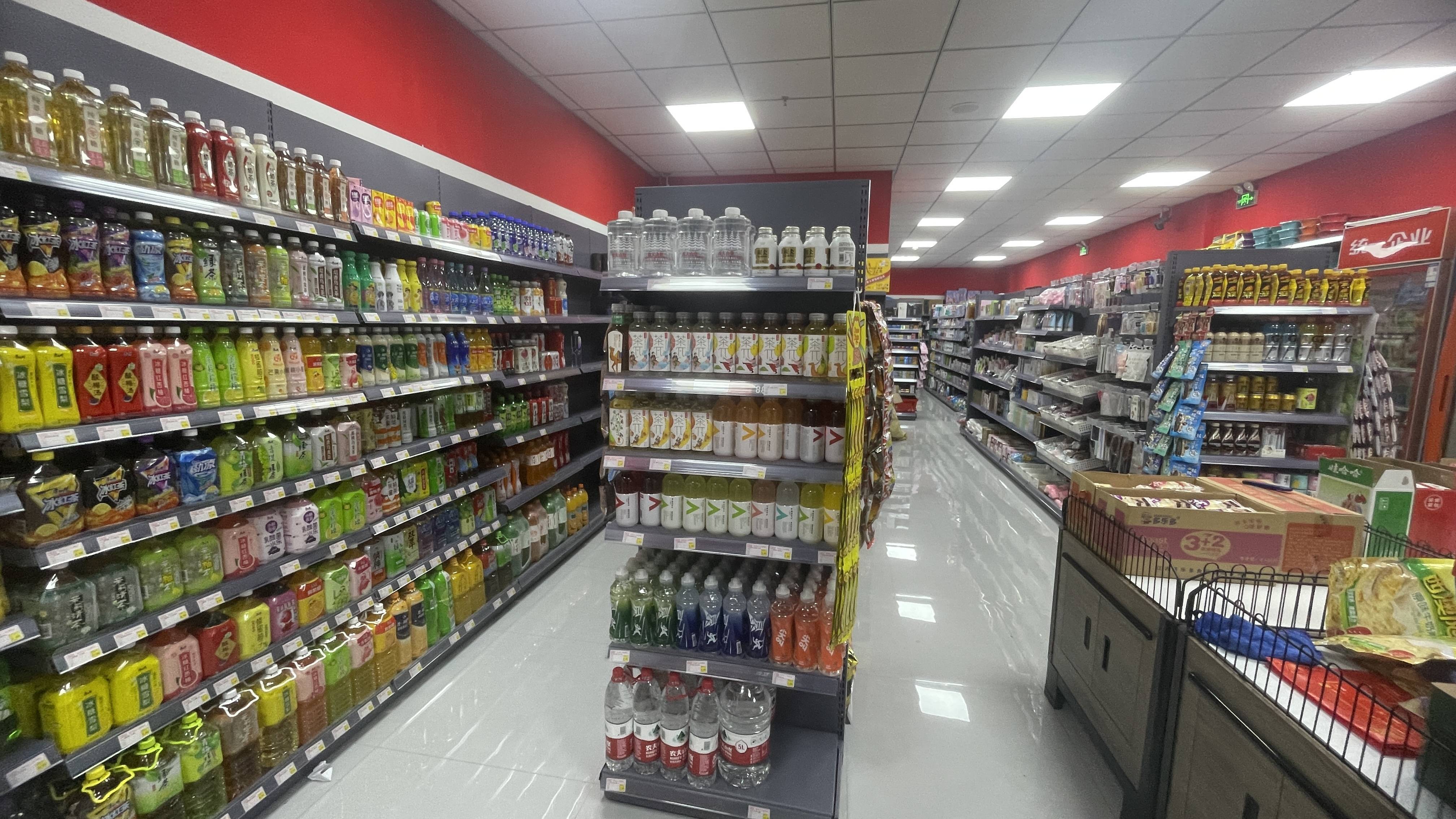 极米客:24小时便利店生意怎么样?经营多元化