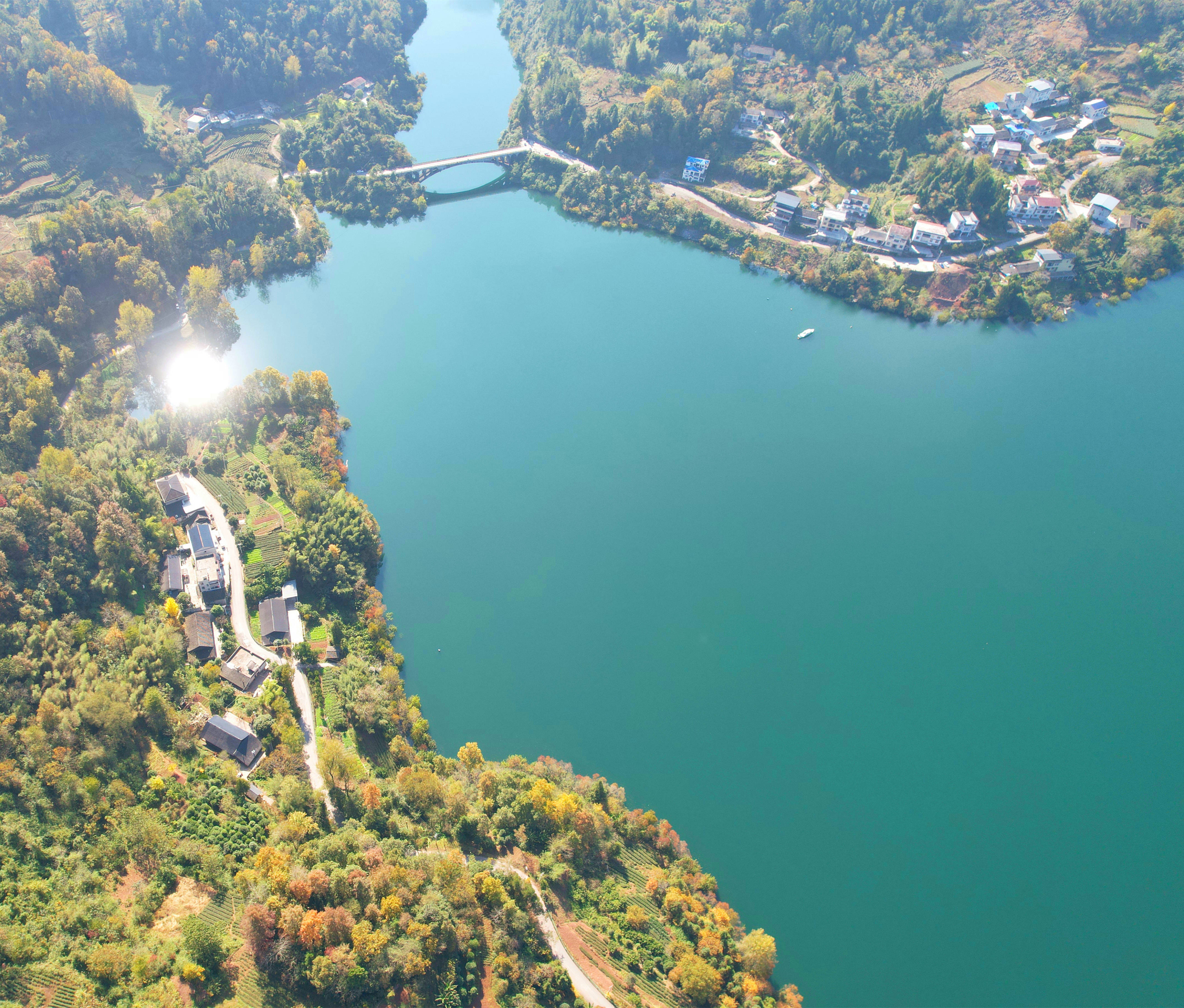 珞拾服务案例双双入选全国十大旅游目的地高质量发展经典案例_文旅_贡