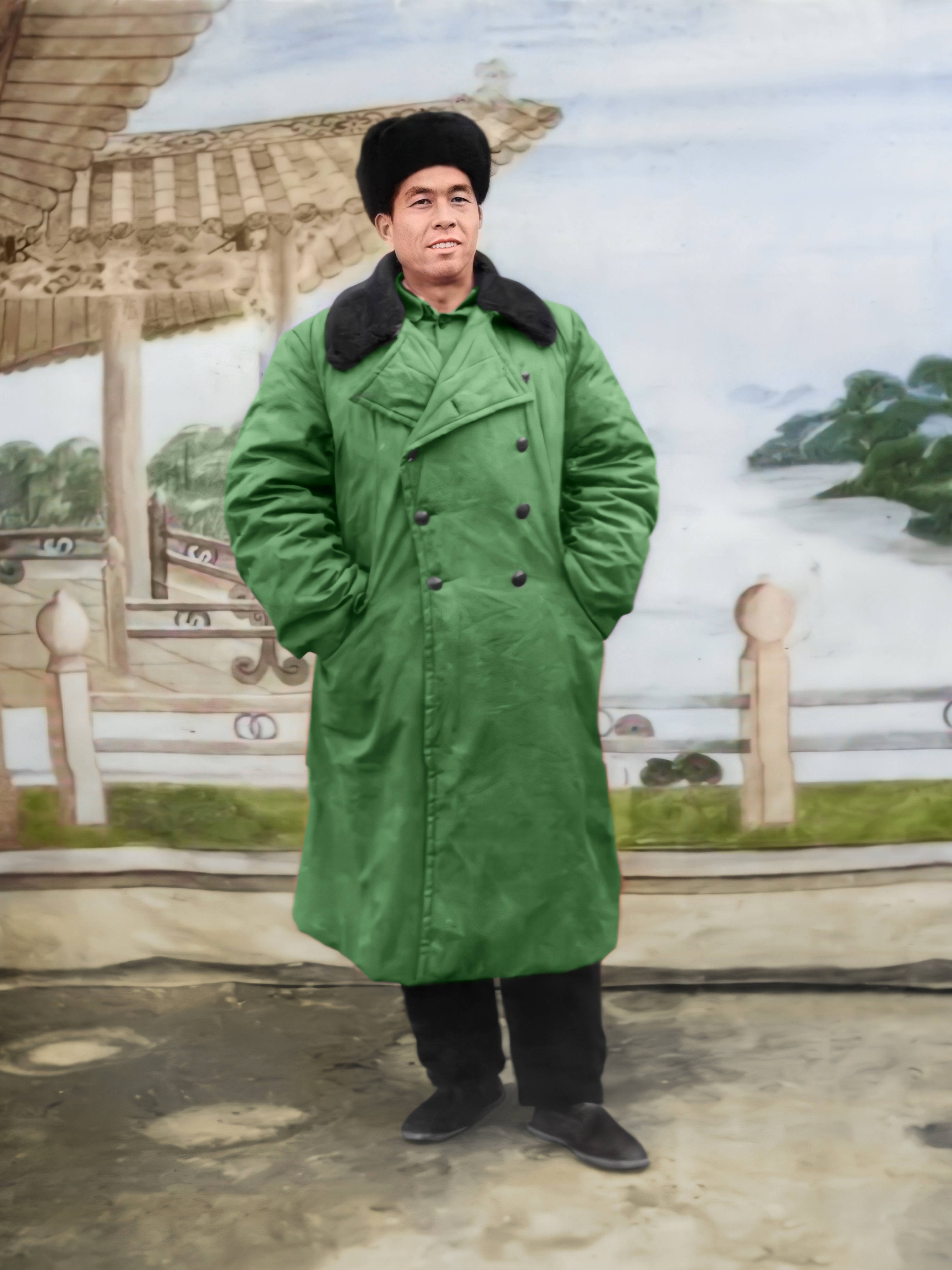 致敬生命 传承高德 纪念刘俊生先生诞辰80周年追思会在大荔润鸿大厦