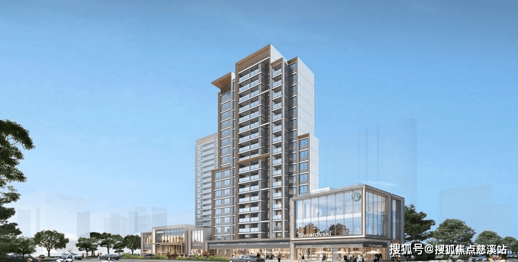 (首页网站)福州联发臻品售楼处|楼盘详情/最新价格/户型图