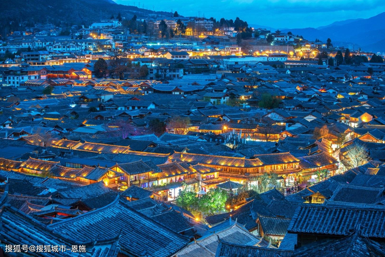 大理旅游旅行团景点,云南旅游少走弯路,不花冤枉钱!