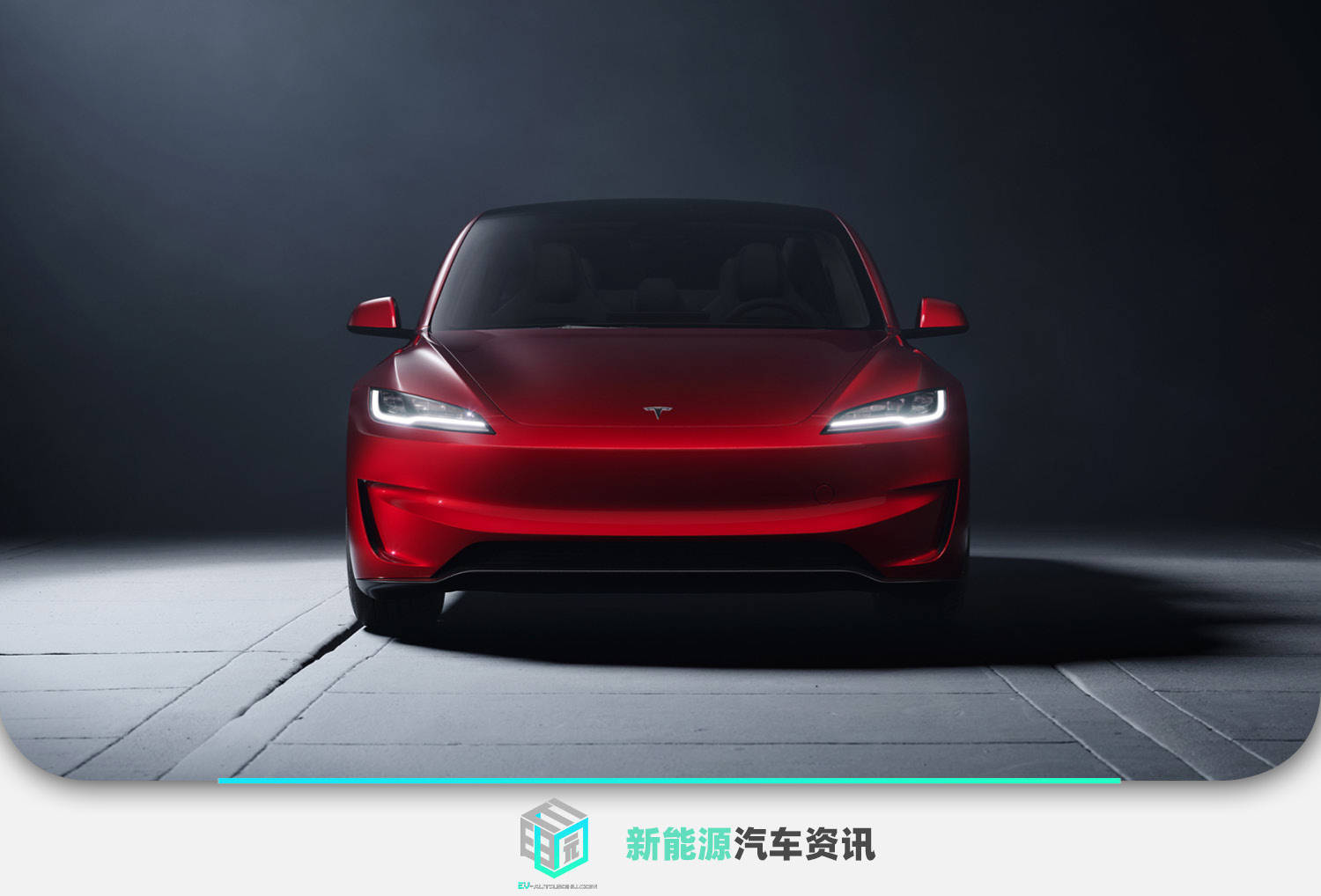 33.59万元起 Model 3高性能全轮驱动版开启预售_搜狐汽车_搜狐网
