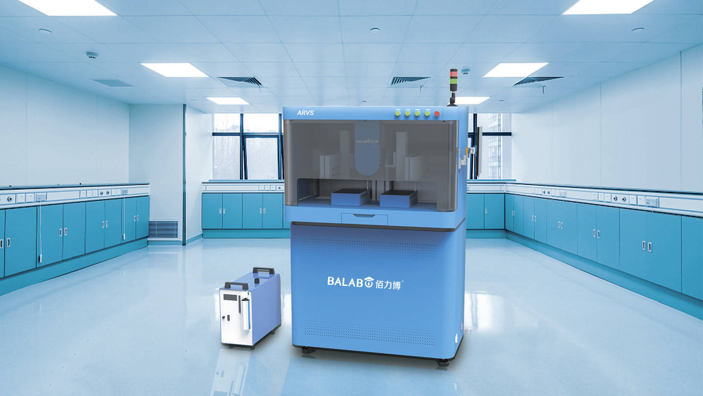 真空封管机是对传统封装方式的一次革命性的突破