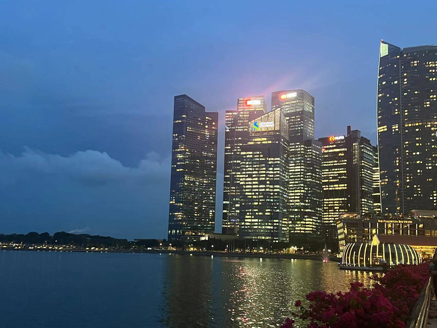 公司开银行账户|开美国公户，为什么首选华美银行？_搜狐网