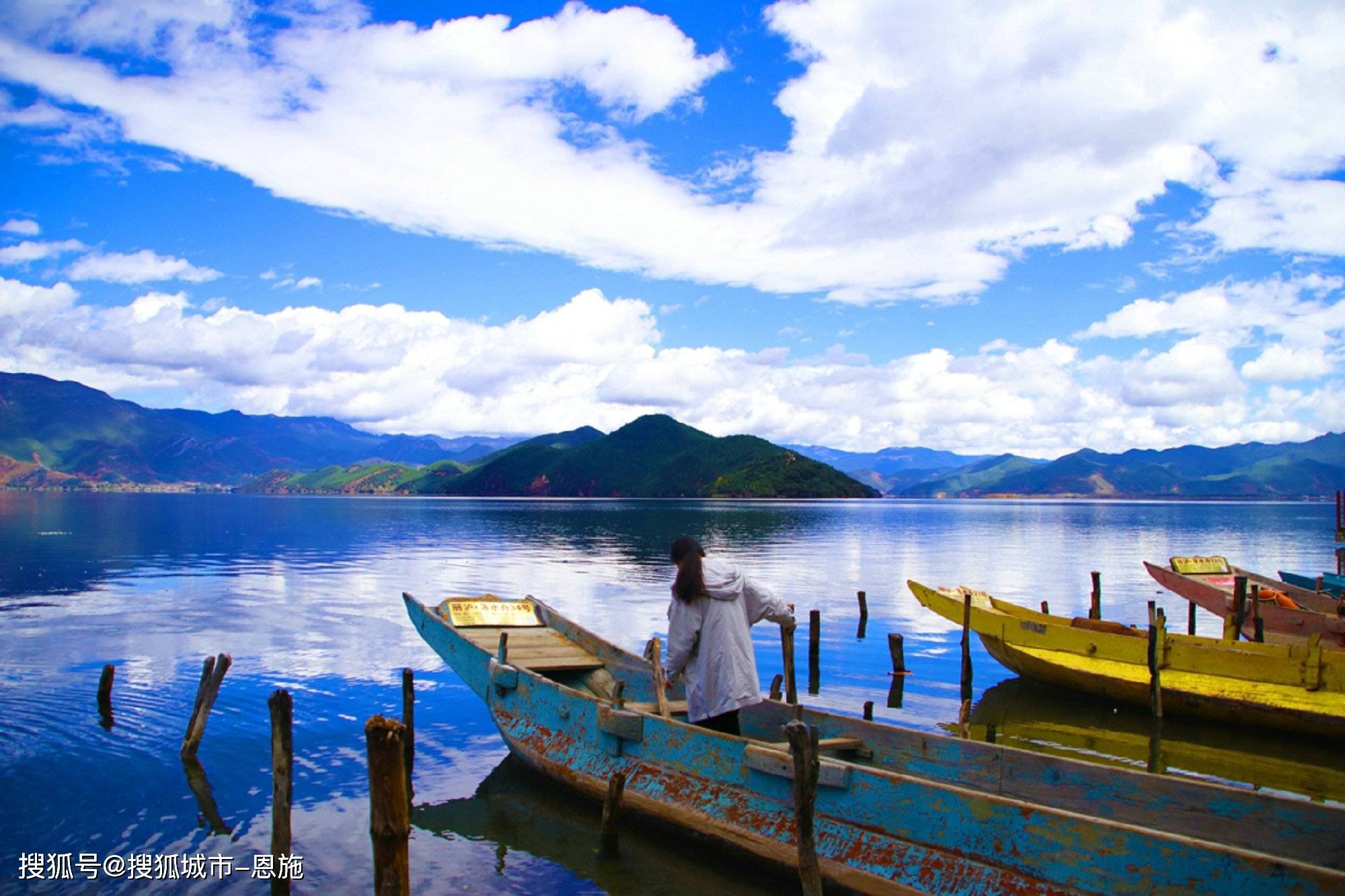 丽江旅游攻略当地团详细行程安排,云南旅游少走弯路,不花冤枉钱!