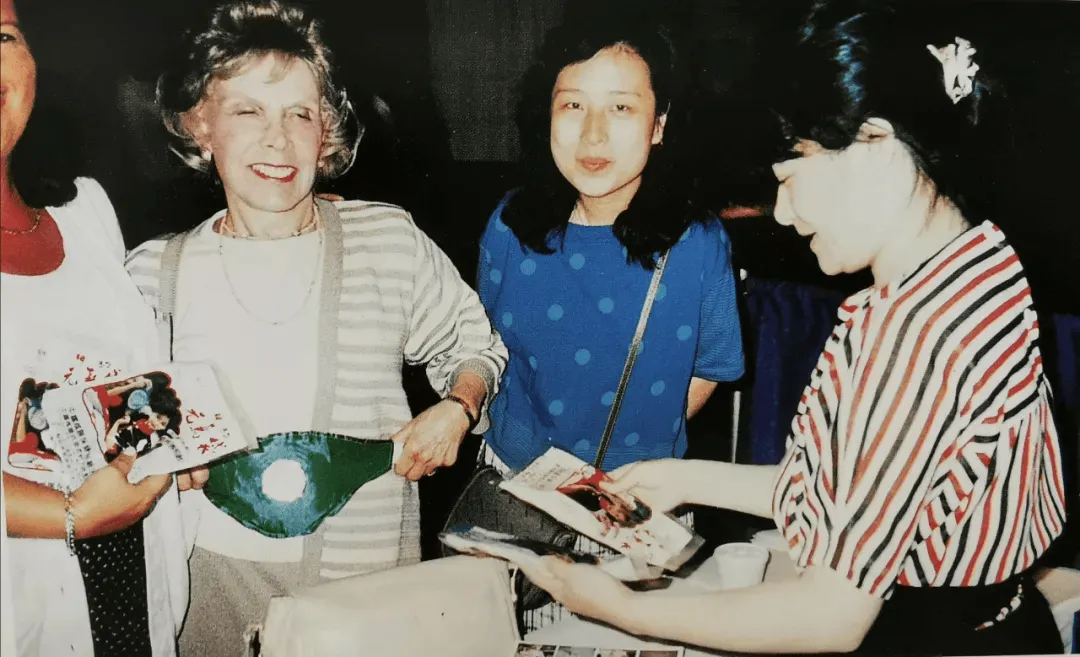 是什么东西从90年代初期火到现在，连老美都那么喜爱它？