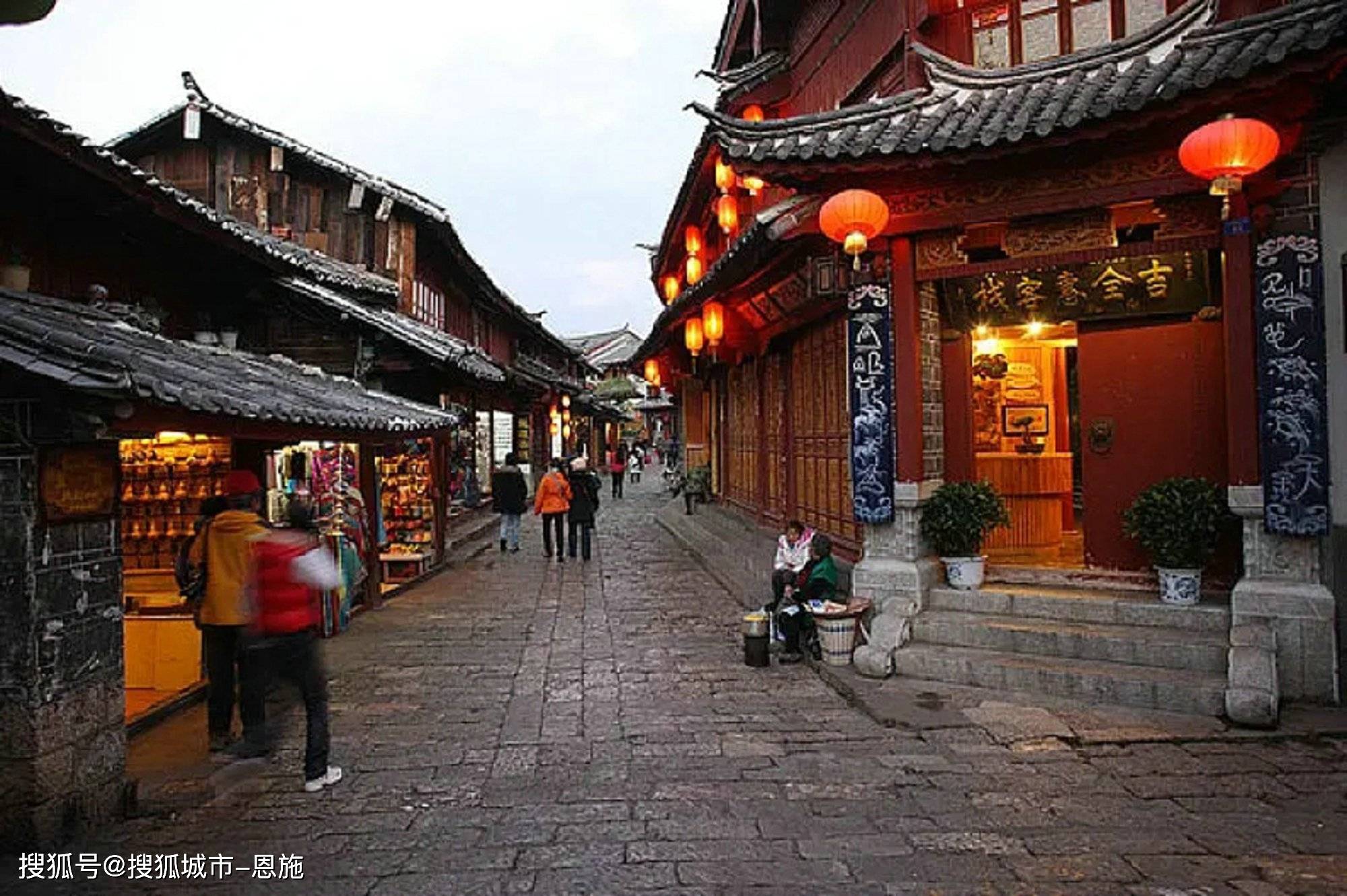 丽江旅游攻略自由行详细攻略,云南旅游少走弯路,不花!