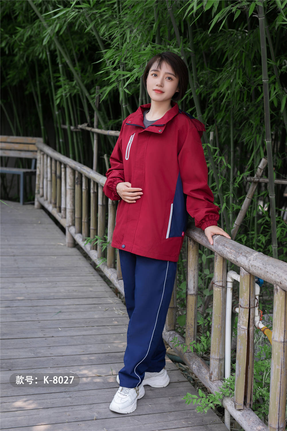 紀(jì)德萊克智能校服：未來(lái)教育的智慧校服，全“芯”守護(hù)學(xué)生安