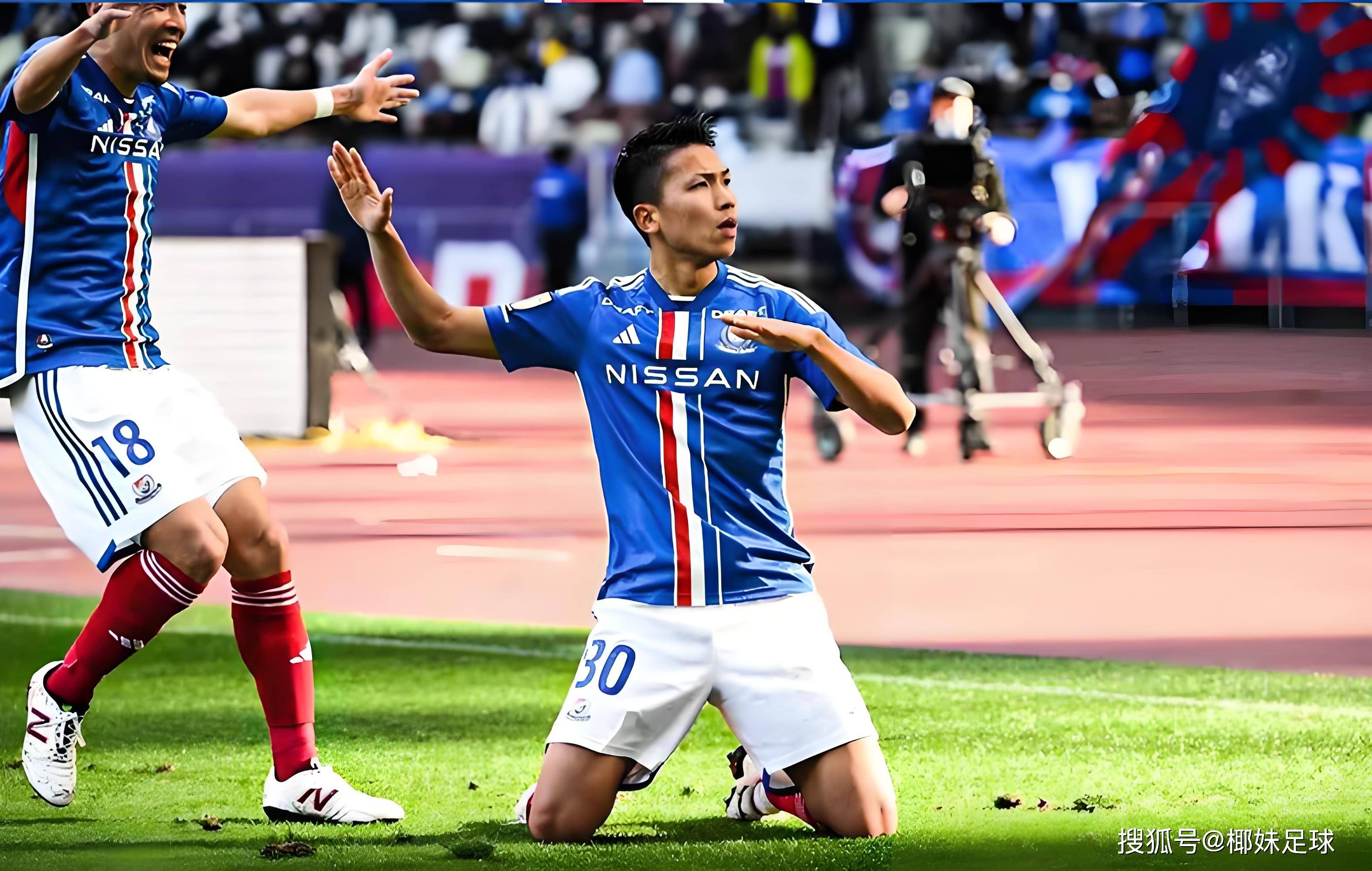 【今日足球赛事推荐】周五001,日职:磐田喜悦挑战横滨水手,能否全身而