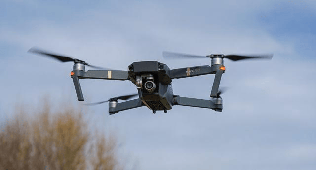 云南无人机价格——哪些行为属于无人机的黑飞行为