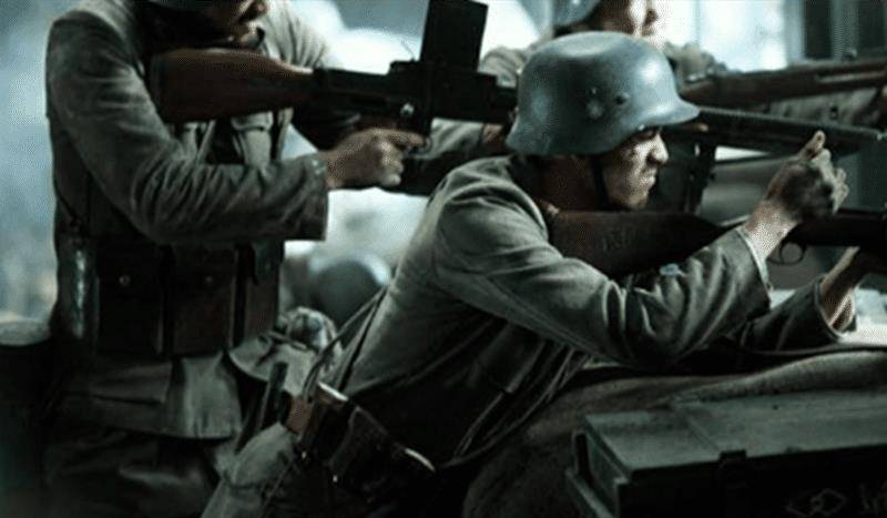 四行仓库房东的公开信,电影《八百》背后的历史细节