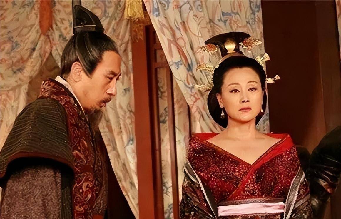 刘邦去世之后,吕雉曾经想杀光所有功臣,这到底是怎么回事?