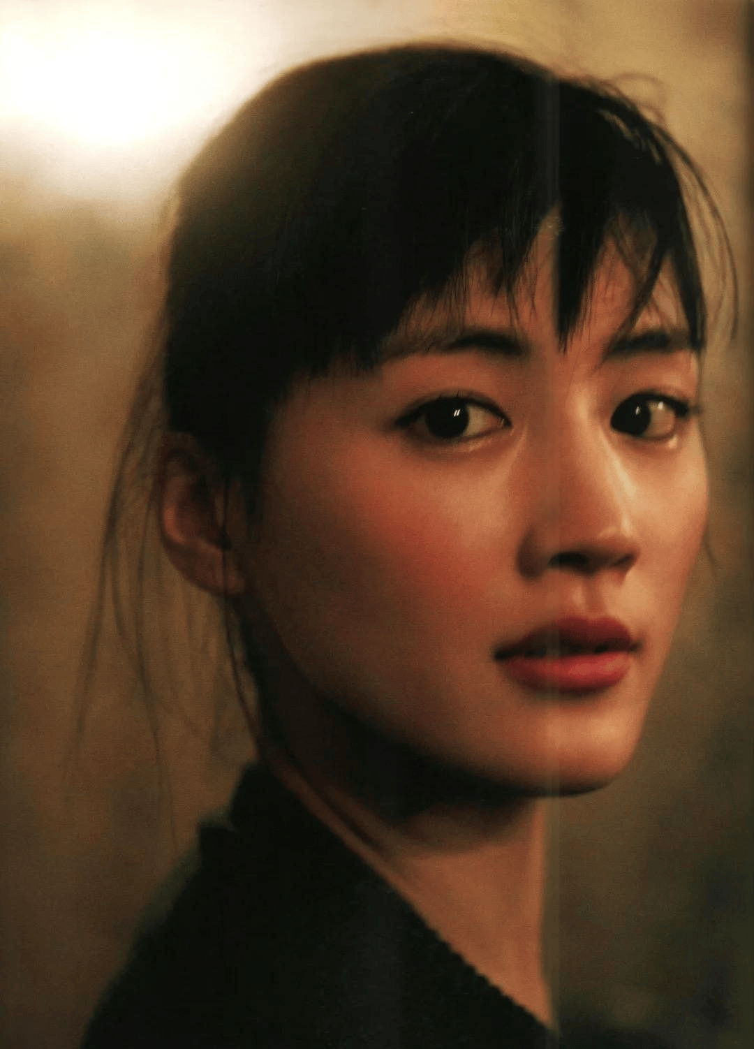 岛国风情!绫濑遥写真集揭秘美的诱惑