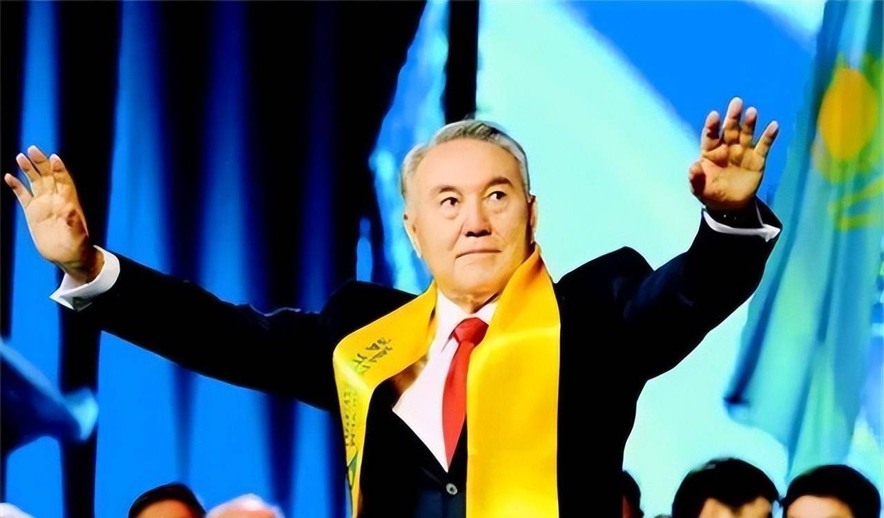 达莉佳:哈国长公主,为权力葬送婚姻,如今宣布辞去议员职务