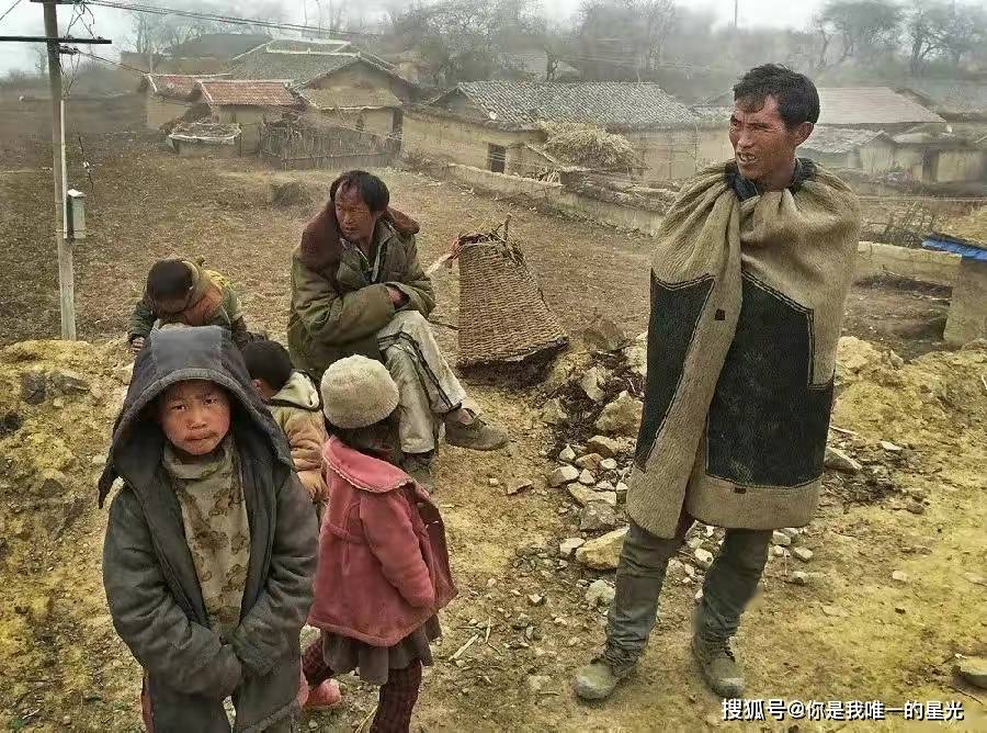 为什么大凉山依然那么穷?网友:上午扶贫猪,下午就成了坨坨肉!
