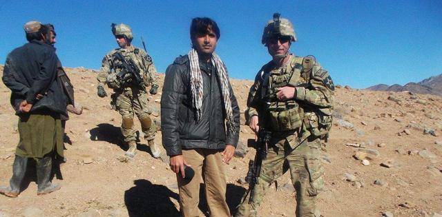 阿富汗没钱没石油,却总有强国想占领,主要原因之一在于地理位置