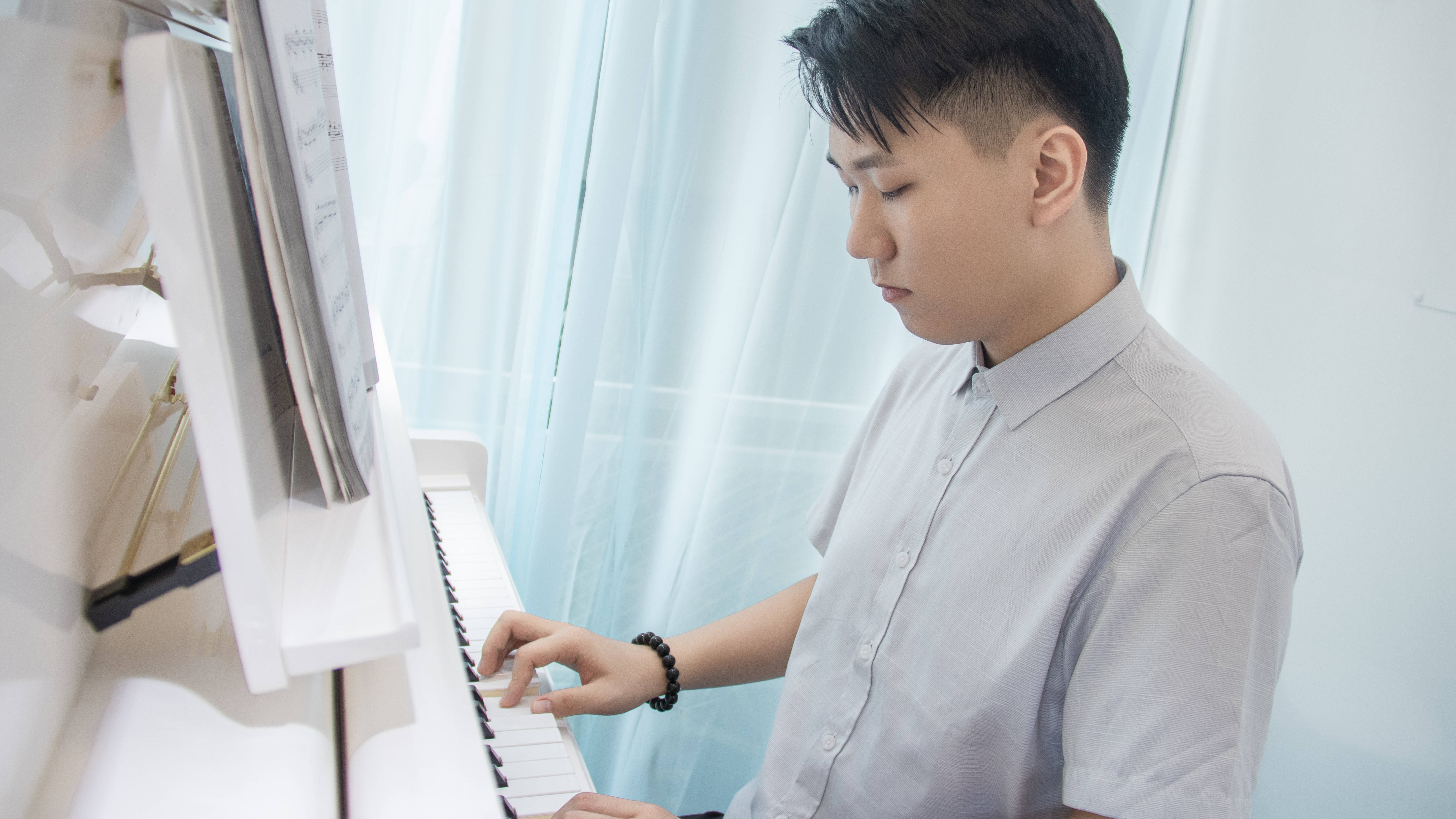 小木老师:八年护肤征程,专业成就美丽