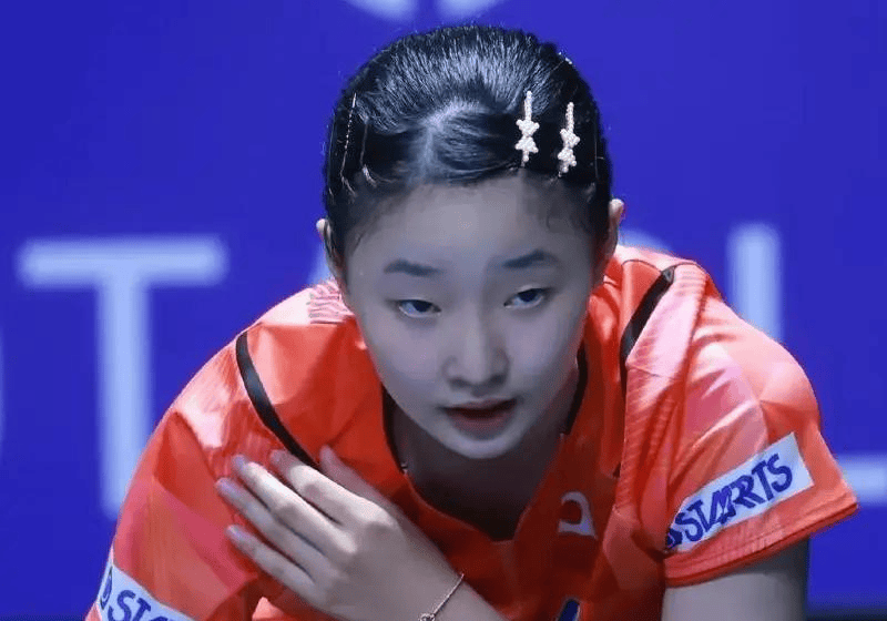 晚上9点沙特大满贯赛最新战报:樊振东出局,陈梦迎战张本美和