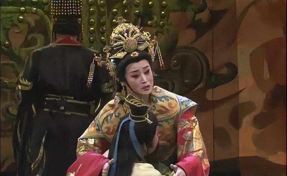 西魏第一任皇后乙弗氏,15年生12子,丈夫却在登基后赐死了她