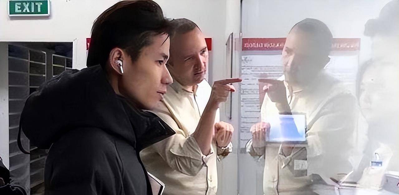 广东32岁小伙,赴土耳其倒卖口罩,住5万一天的酒店,获60亿订单_林栋