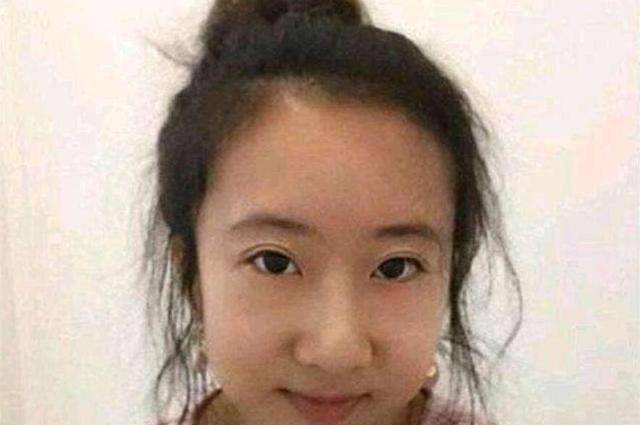 "跪舔"美国,说那里空气香甜的昆明女孩杨舒平,为何又要回家?