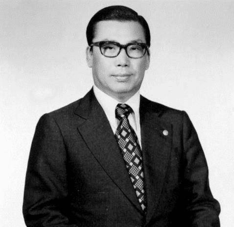 杀人者,是支持朝鲜统一半岛的旅日韩侨文世光.